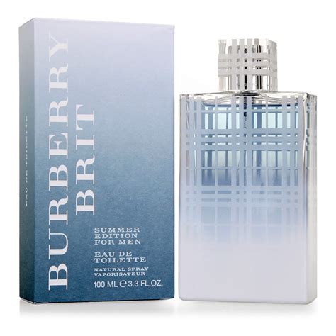 burberry brit for him sears|burberry brit summer for men.